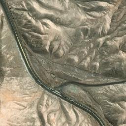 Satellite imagery of Esperanza, CL