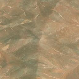 Satellite imagery of Cerro Bayo, CL