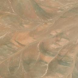 Satellite imagery of Cerro Bayo, CL