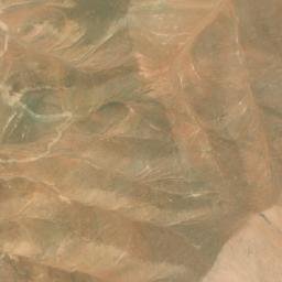 Satellite imagery of Cerro Bayo, CL