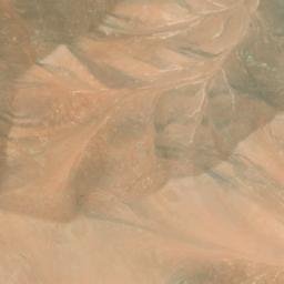 Satellite imagery of Cerro Bayo, CL