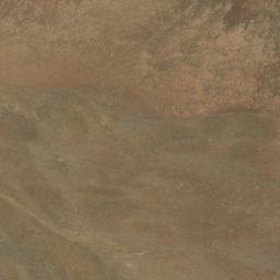 Satellite imagery of Cerro Torque, BO