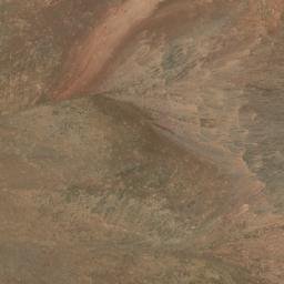 Satellite imagery of Cerro Torque, BO