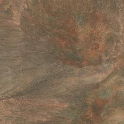 Satellite imagery of Cerro Torque, BO