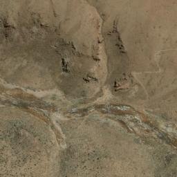 Satellite imagery of Cerro Revera, BO