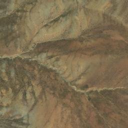 Satellite imagery of Cerro Merco Norte, AR