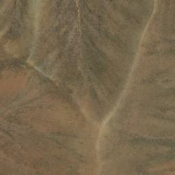 Satellite imagery of Cerro Merco Norte, AR