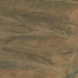 Satellite imagery of Cerro Merco Norte, AR