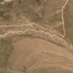 Satellite imagery of Abra Yaví Huaico, AR