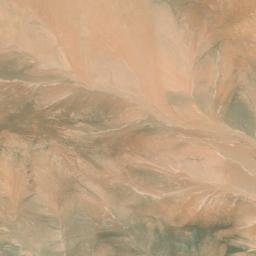 Satellite imagery of Cerro Bayo, CL