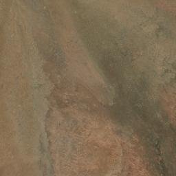 Satellite imagery of Cerro Torque, BO
