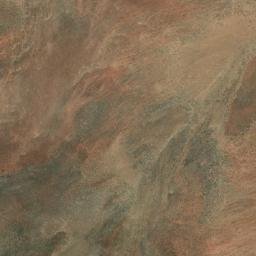 Satellite imagery of Cerro Sanabria, BO