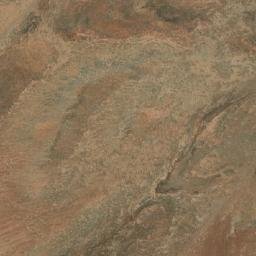 Satellite imagery of Cerro Sanabria, BO