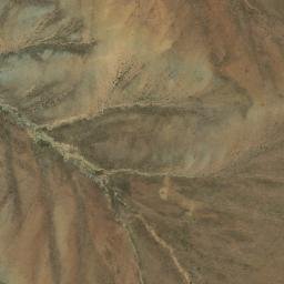 Satellite imagery of Cerro Merco Norte, AR