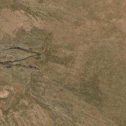 Satellite imagery of Abra Yaví Huaico, AR