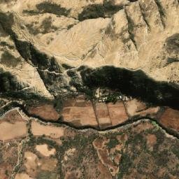 Satellite imagery of Mecoya / Rio Santa Rosa (Solo Referencia), BR