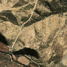 Satellite imagery of Mecoya / Rio Santa Rosa (Solo Referencia), BR