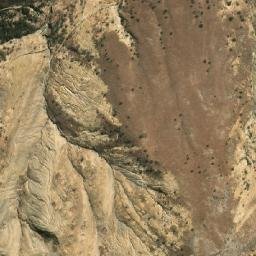 Satellite imagery of Mecoya / Rio Santa Rosa (Solo Referencia), BR