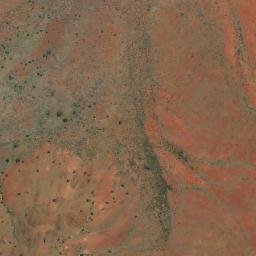 Satellite imagery of Wynot, AU