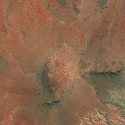 Satellite imagery of Wynot, AU