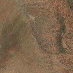 Satellite imagery of Cerro Torque, BO