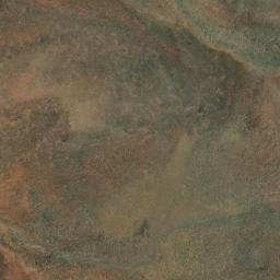 Satellite imagery of Cerro Sanabria, BO