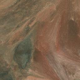 Satellite imagery of Cerro Sanabria, BO