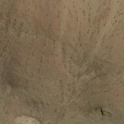 Satellite imagery of Cerro Revera, BO