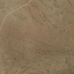 Satellite imagery of Cerro Revera, BO