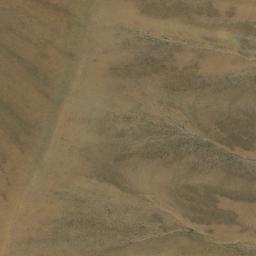 Satellite imagery of Cerro Merco Norte, AR