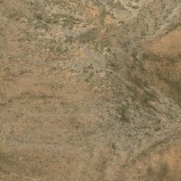 Satellite imagery of Cerro Zapatería, AR