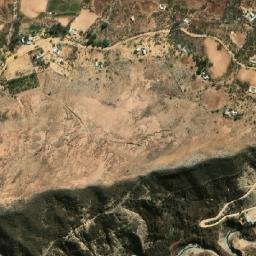 Satellite imagery of Mecoya / Rio Santa Rosa (Solo Referencia), BR