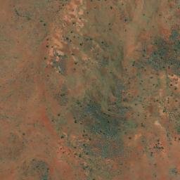 Satellite imagery of Wynot, AU
