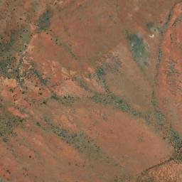 Satellite imagery of Wynot, AU