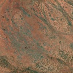 Satellite imagery of Wynot, AU