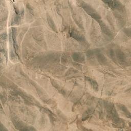 Satellite imagery of Morro Ojeda, CL