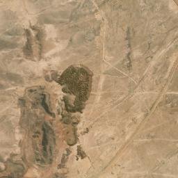 Satellite imagery of Morro Ojeda, CL