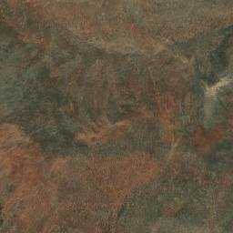 Satellite imagery of Cerro Sanabria, BO
