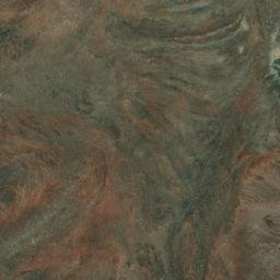 Satellite imagery of Cerro Sanabria, BO