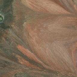 Satellite imagery of Cerro Sanabria, BO