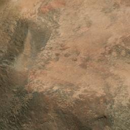 Satellite imagery of Cerro Vitunal, BO