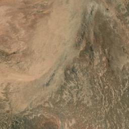 Satellite imagery of Cerro Colorado, BO
