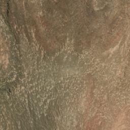 Satellite imagery of Cerro Colorado, BO