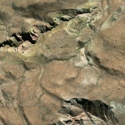 Satellite imagery of Laguna Chica, BO