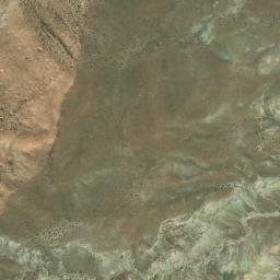 Satellite imagery of Laguna Chica, BO