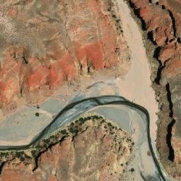 Satellite imagery of Cerro Pabelloncito, AR