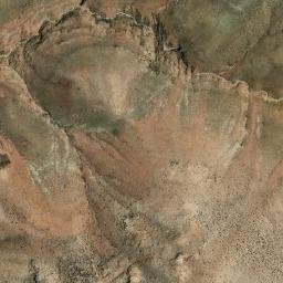 Satellite imagery of Cerro Tancani, AR