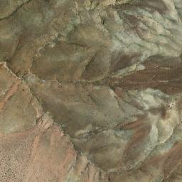 Satellite imagery of Cerro Tancani, AR