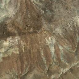 Satellite imagery of Cerro Tancani, AR