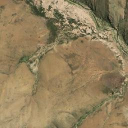 Satellite imagery of Cerro Cóndor Chico, AR